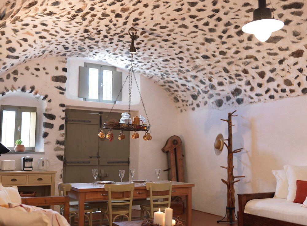 Фото Afoura Houses by K&k