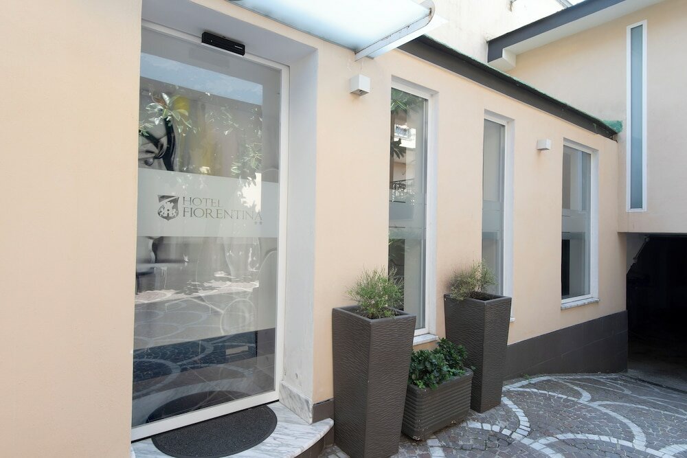 Фото Hotel Fiorentina