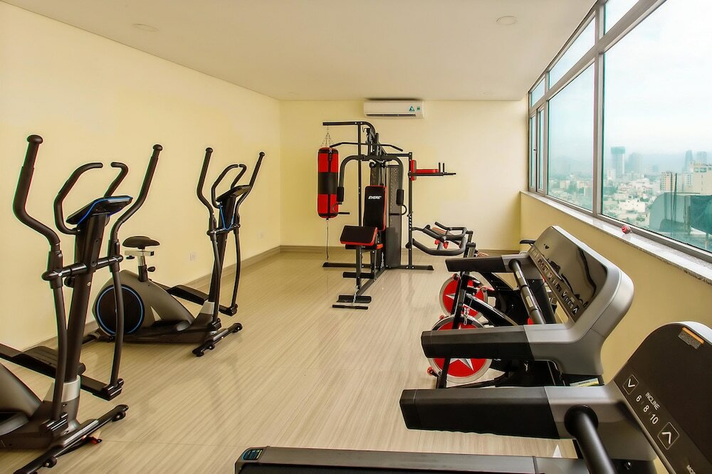 Фото Golden Sea 3 Hotel