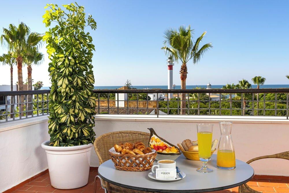 Фото Hotel Fuerte El Rompido