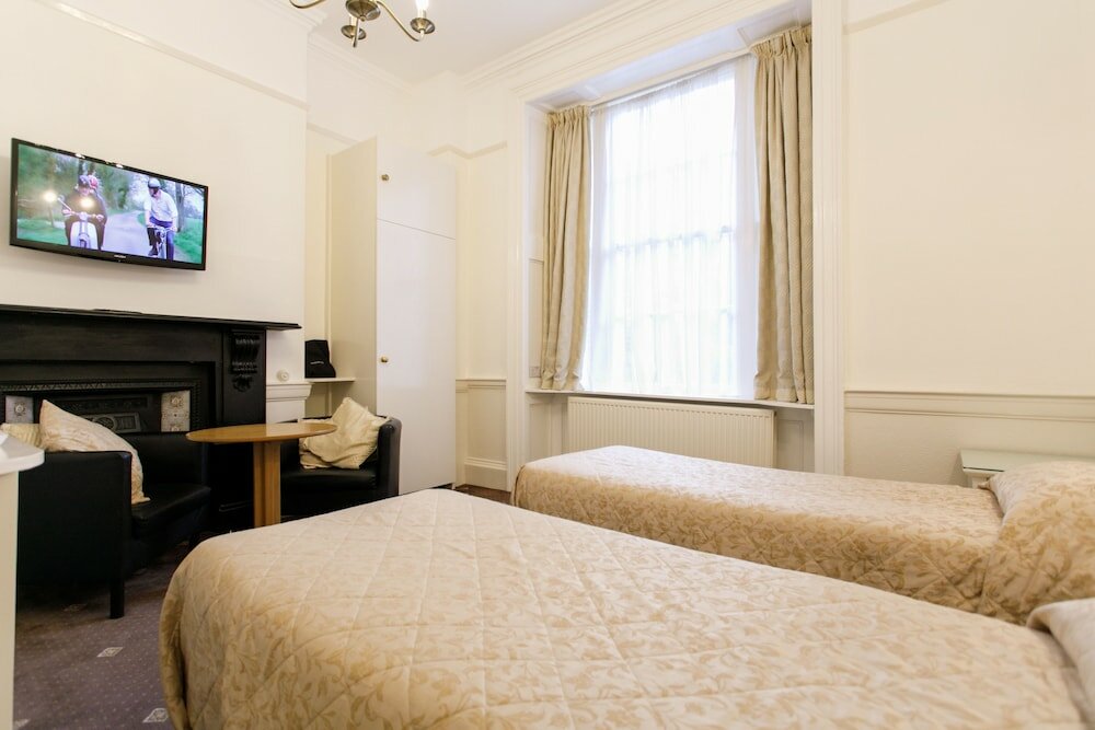 Фото Jesmond Hotel