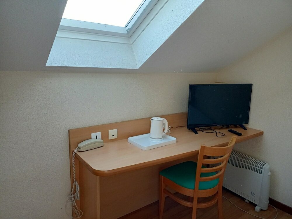 Фото Kyriad Direct Metz Nord – Woippy