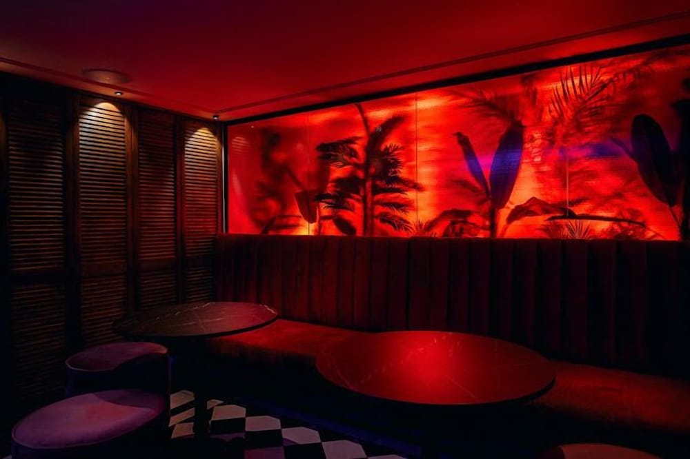 Фото Hotel Mika Downtown Budapest