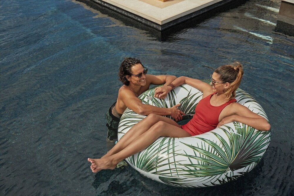 Фото Unico Hotel Riviera Maya - Adults Only - All Inclusive