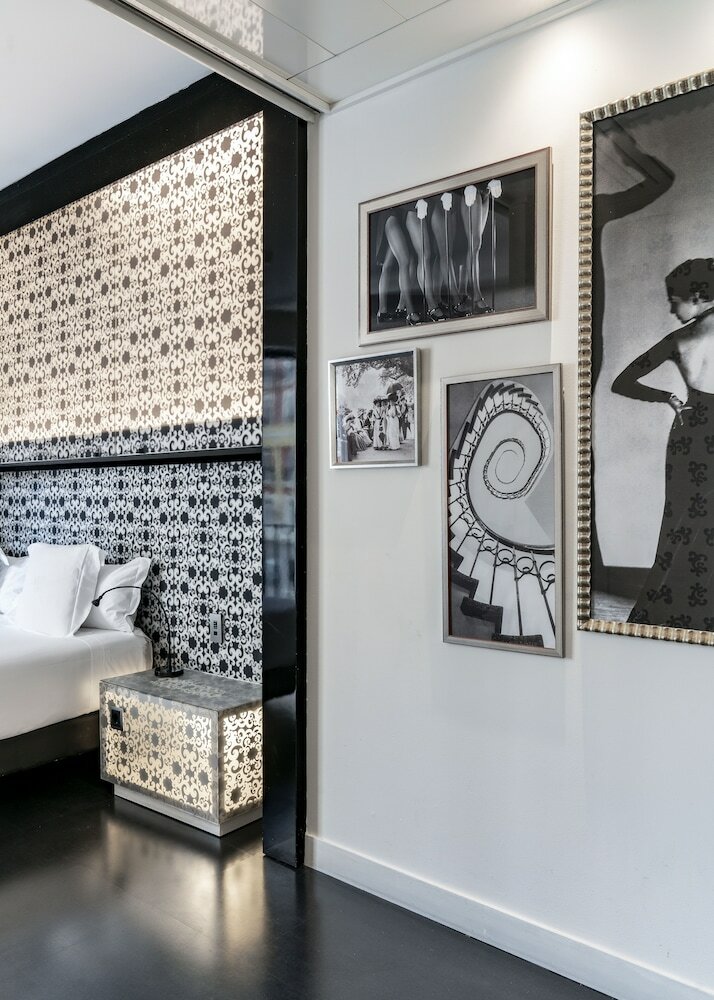 Фото Vincci Vía 66