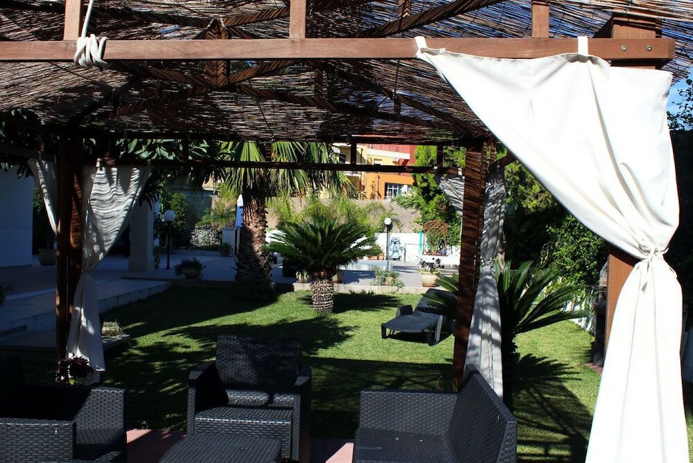 Фото B&b Marricriu