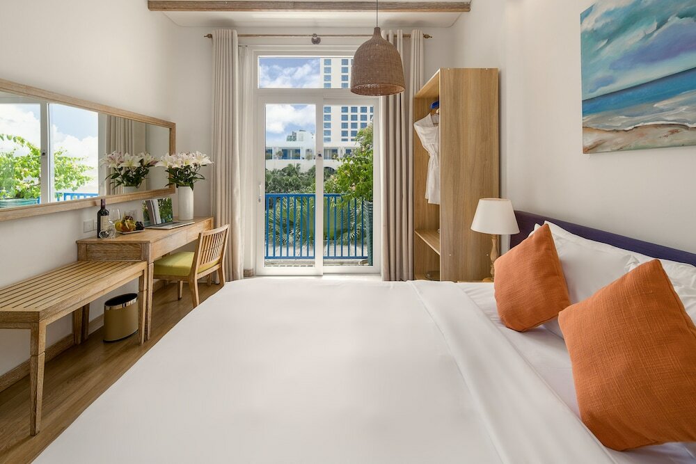 Фото Risemount Premier Resort Da Nang