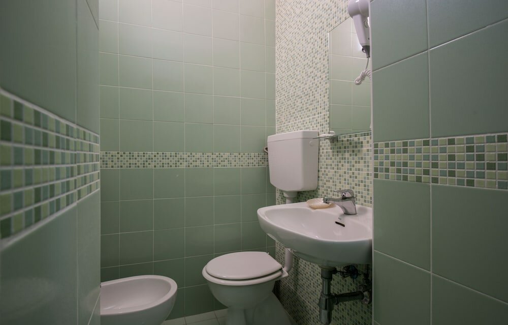 Фото Hotel Scarlet