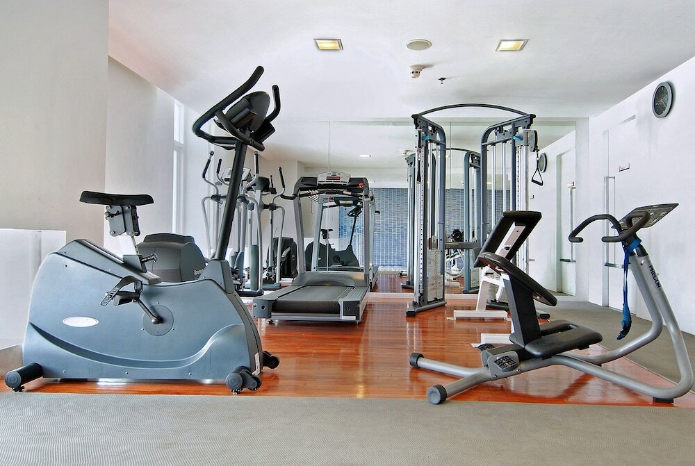 Фото Le Fenix Sukhumvit