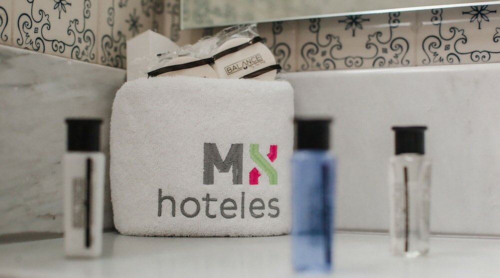 Фото Hotel MX garibaldi