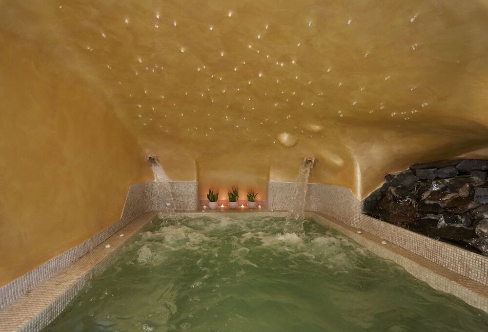 Фото Gold Suites