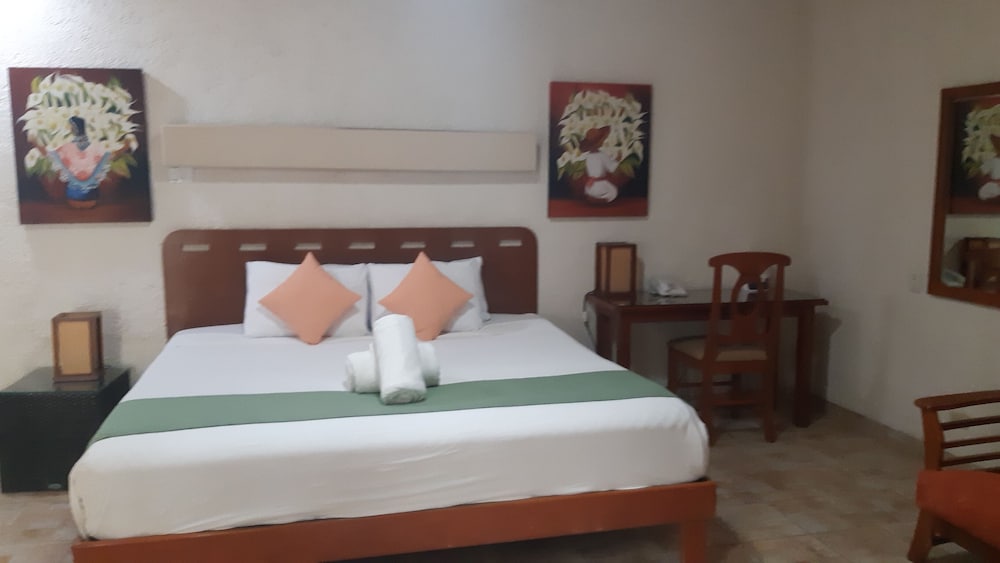 Фото Luciana Hotel & Beach Club