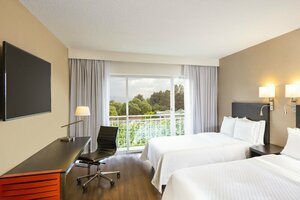 Гостиница Fiesta Inn Aeropuerto Ciudad de Mexico