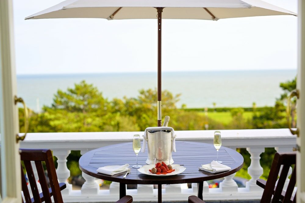 Фото The Grand Hotel Eastbourne