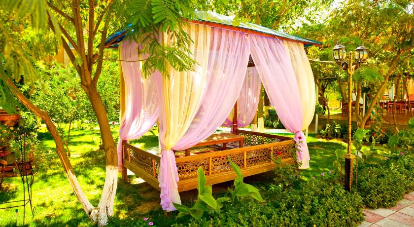 Фото Asia Бухара