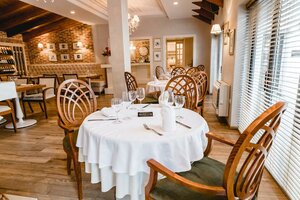 Гостиница Отель Green House