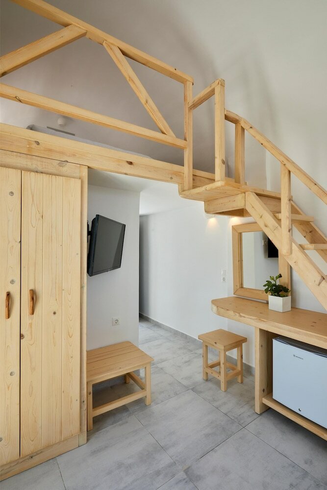 Фото Santorini View