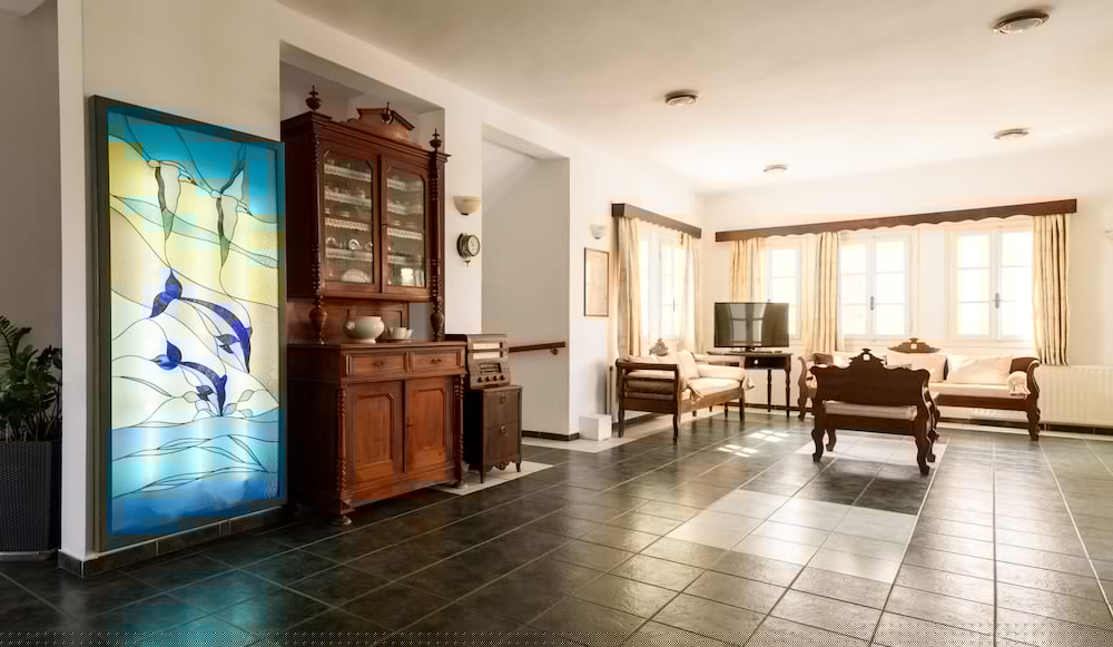 Фото Scorpios Beach Santorini