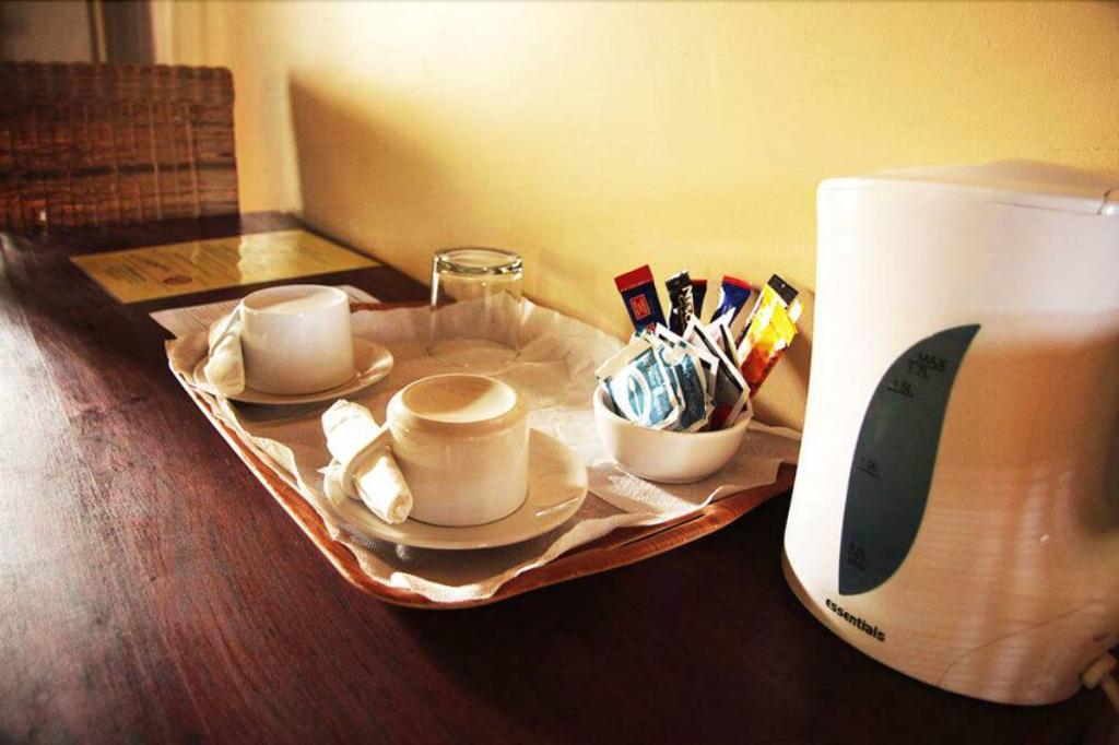 Фото Olga's the Italian Corner