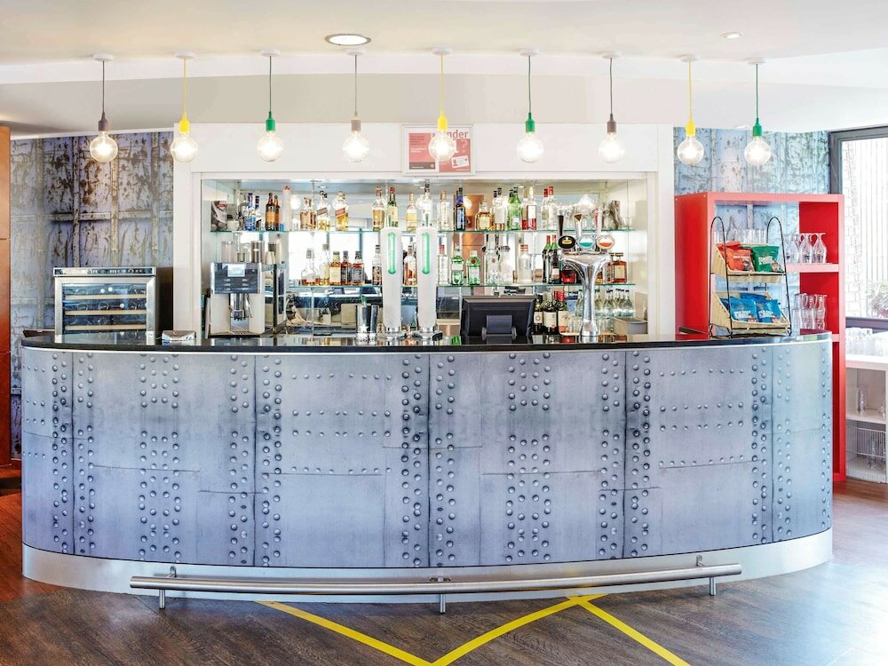 Фото Ibis Styles Birmingham Nec and Airport