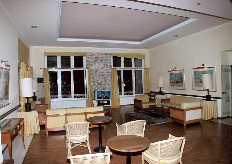 Фото Hermes Hotel