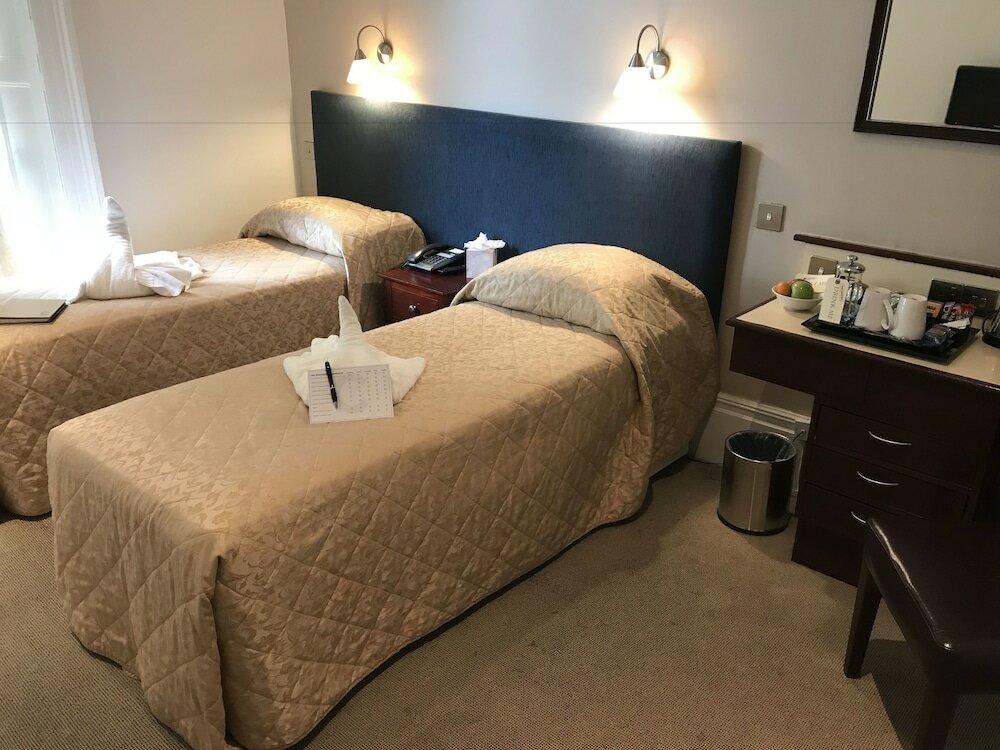 Фото The Washington