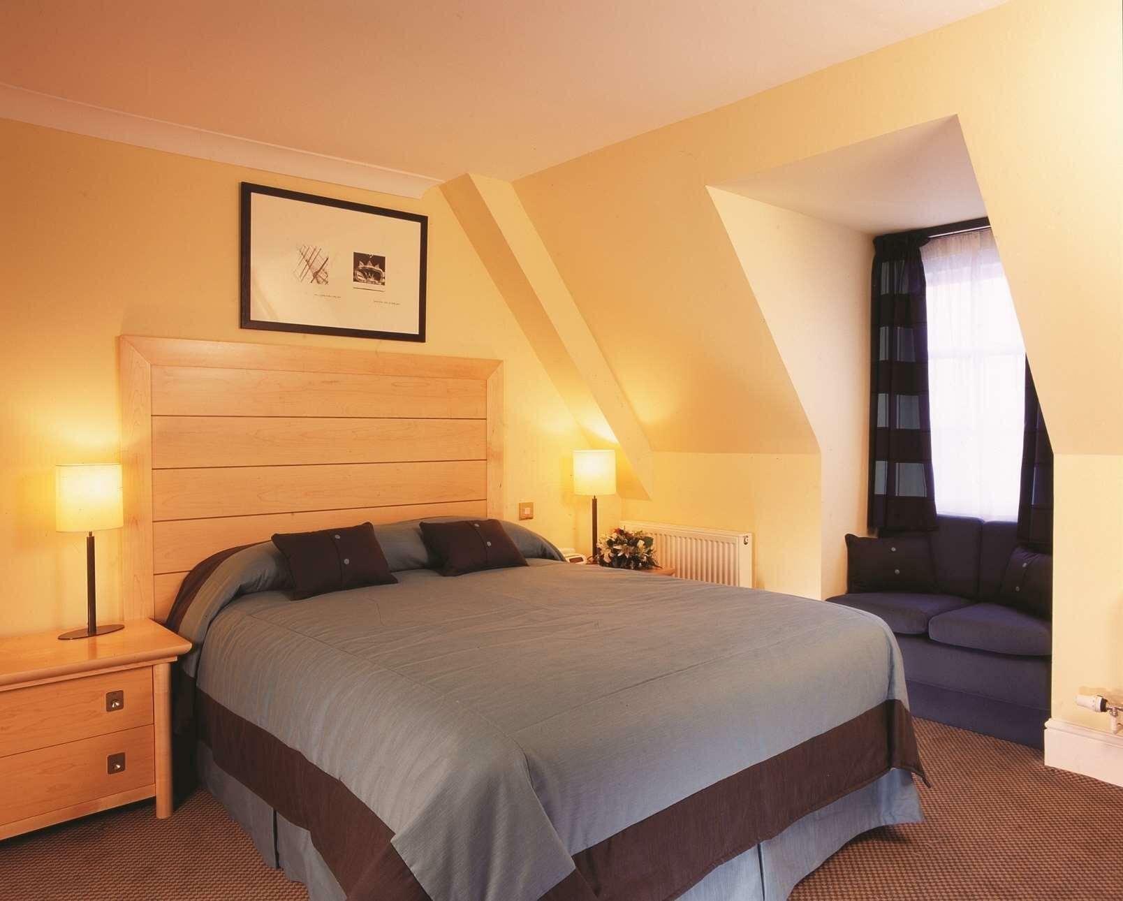 Фото De Vere Devonport House