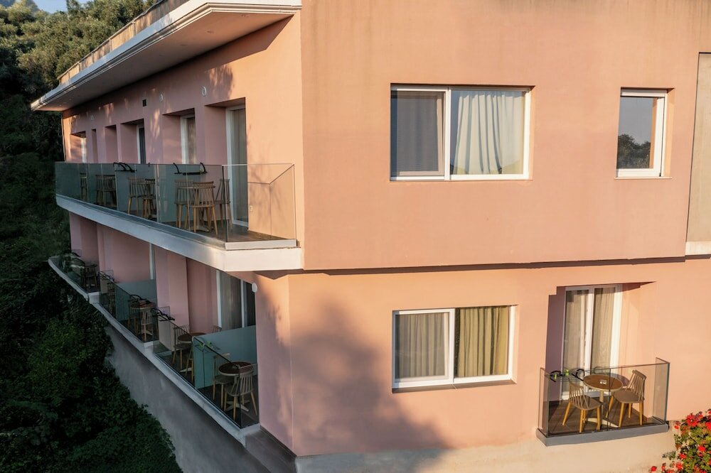 Фото Hotel Parga Princess