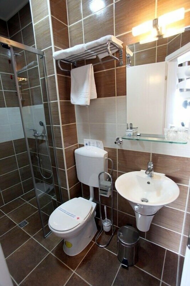 Фото Hotel Old Town