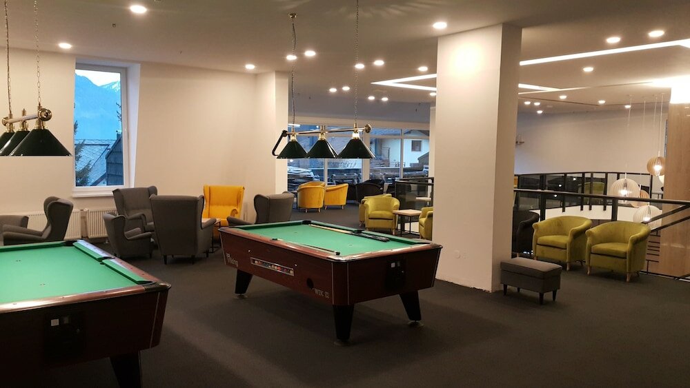 Фото Hotel Alpina