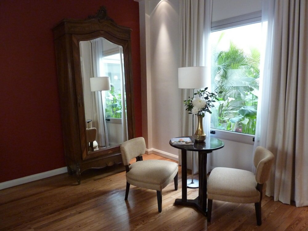 Фото Magnolia Hotel Boutique