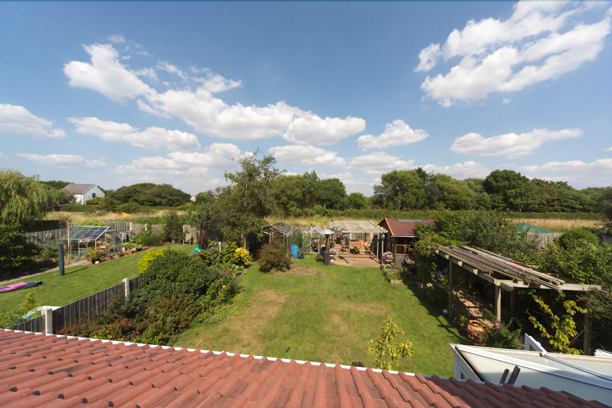 Фото Wyngate Guest House