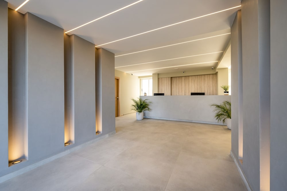 Фото Nicolas Grand Suites - Adults Only