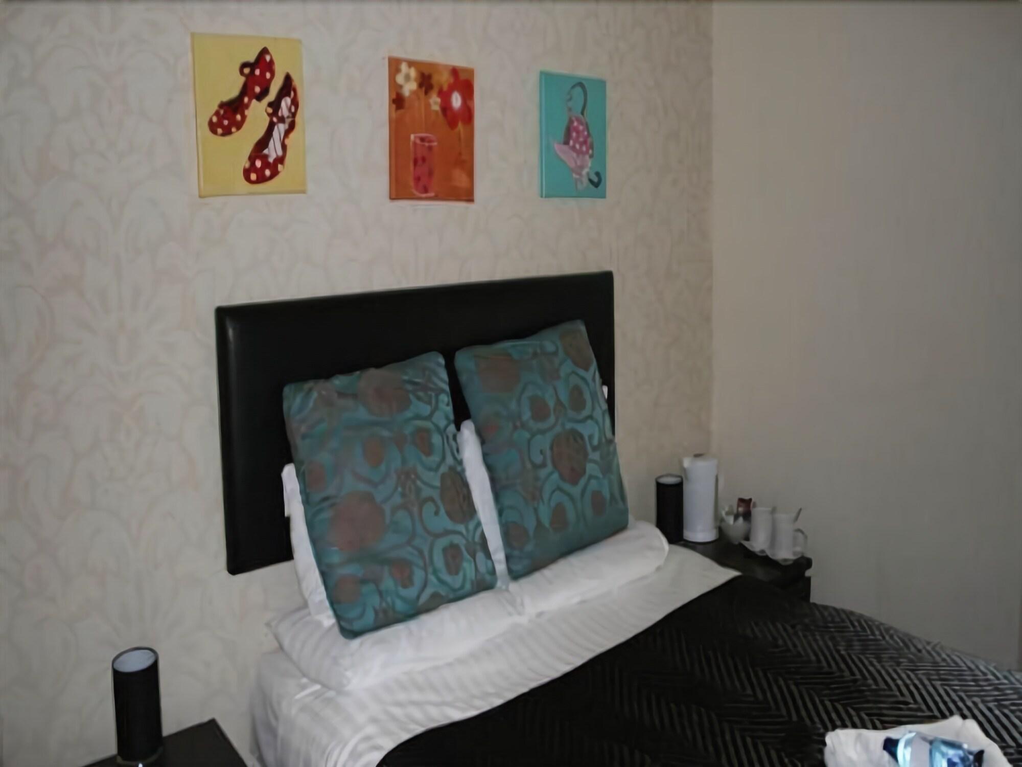 Фото Grand Pier Guest House