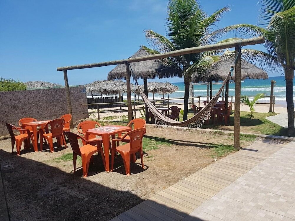 Фото Pousada Águas do Piruí