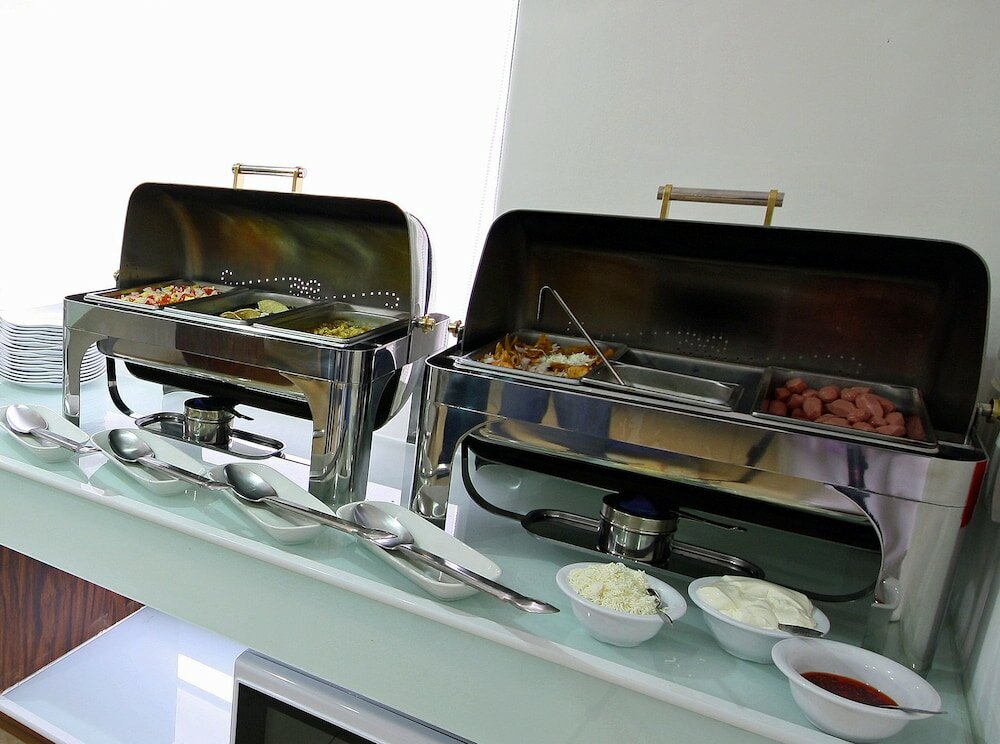 Фото One Guadalajara Centro Historico