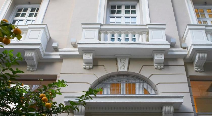 Фото Excelsior Hotel