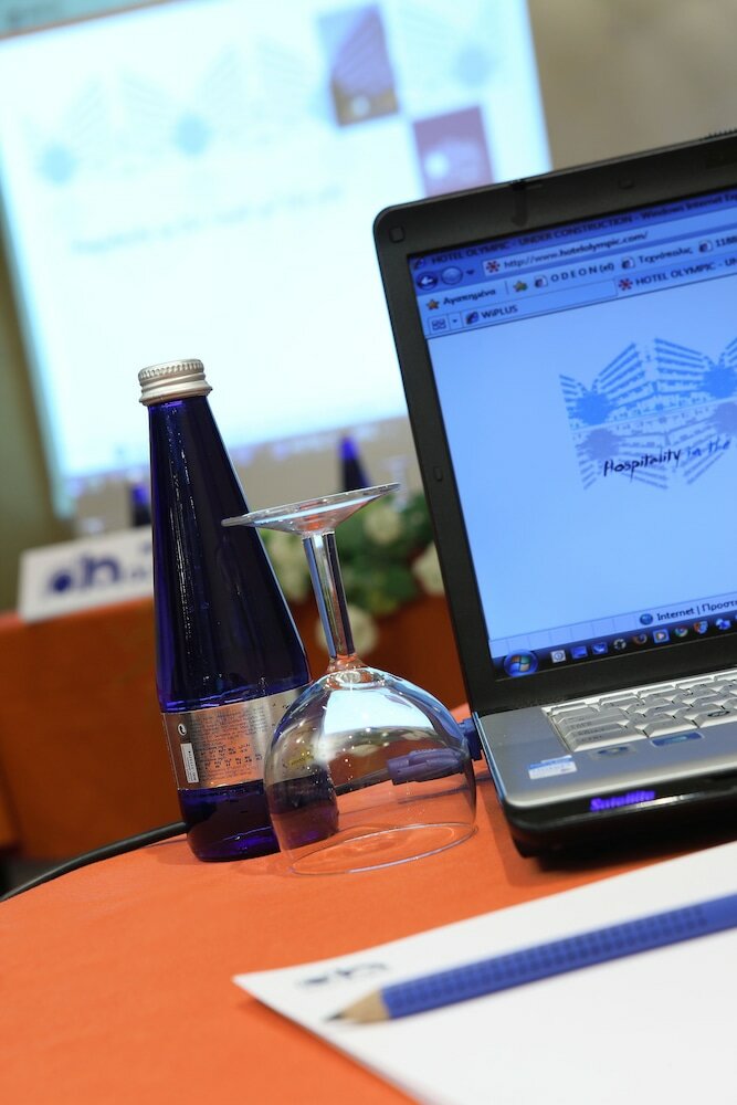 Фото Olympic Hotel