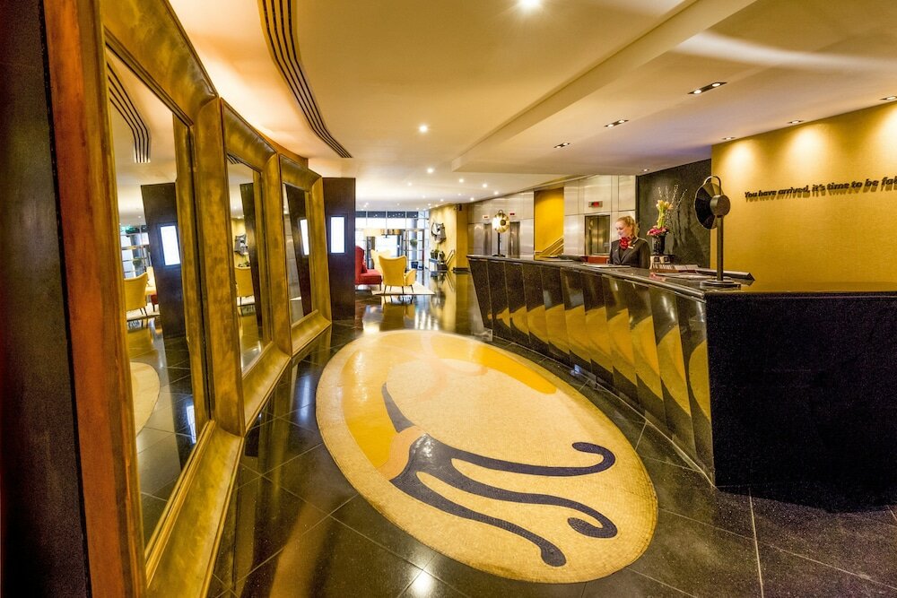 Фото Millennium Hotel London Knightsbridge