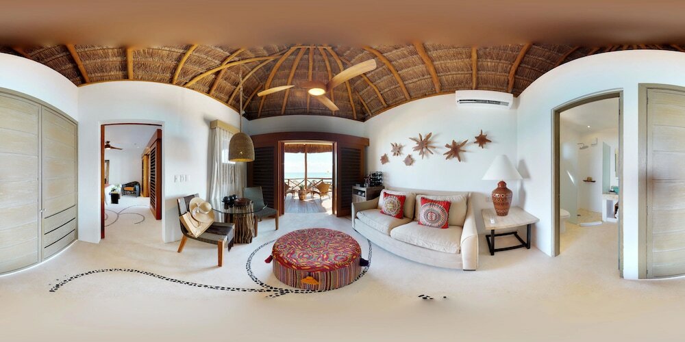 Фото Mahekal Beach Resort