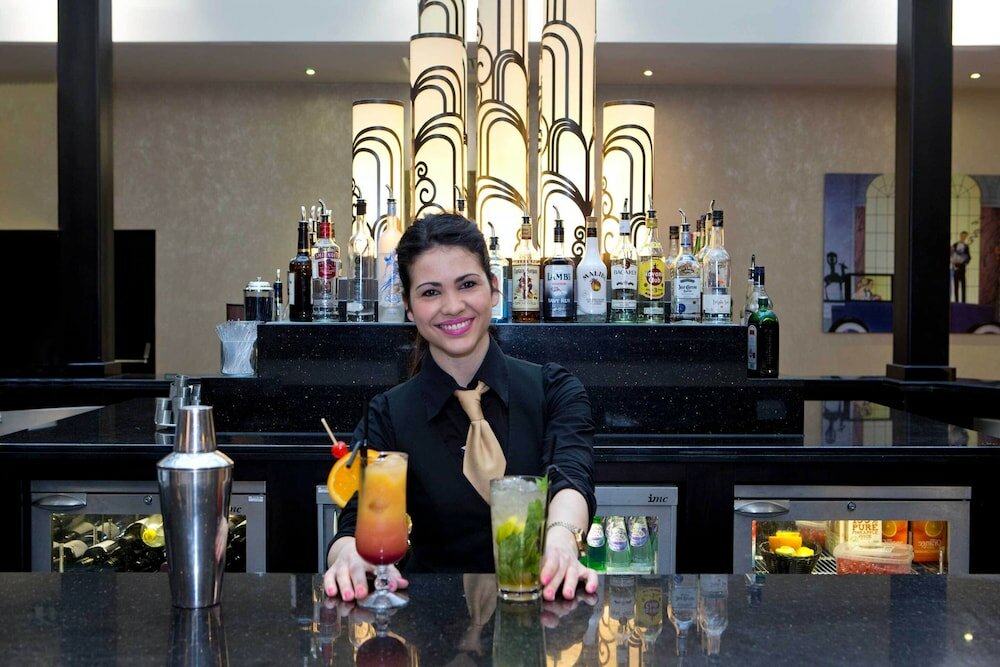 Фото President Hotel