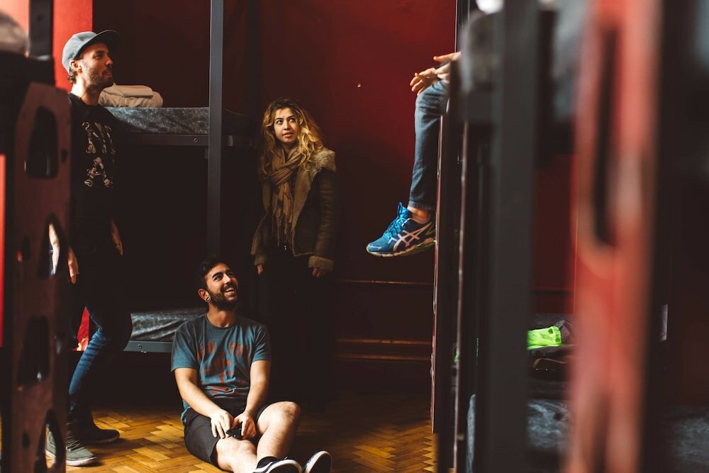 Фото Clink78 Hostel