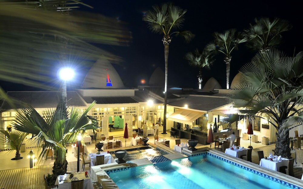 Фото Coco Ocean Resort & SPA