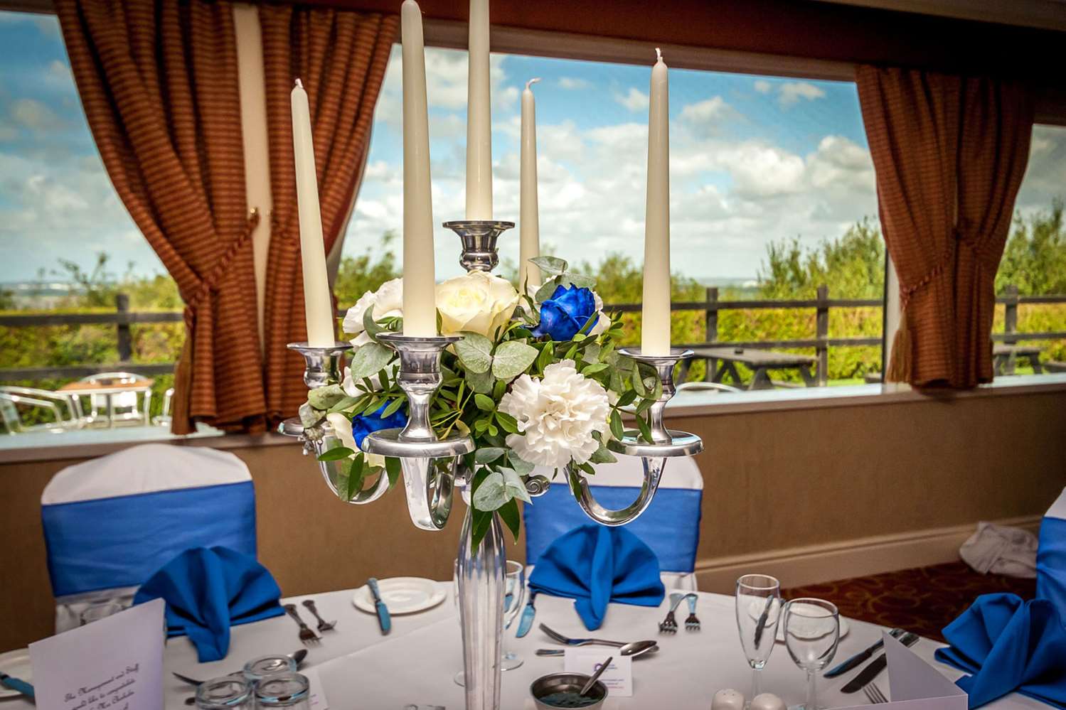 Фото Best Western Frodsham Forest Hills Hotel