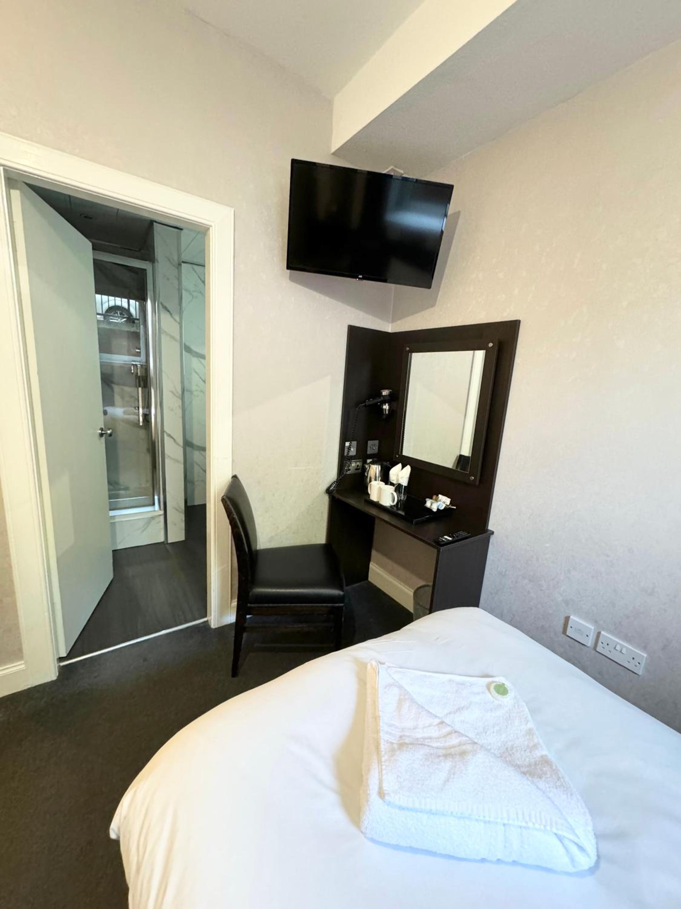 Фото Murrayfield Park Guest House