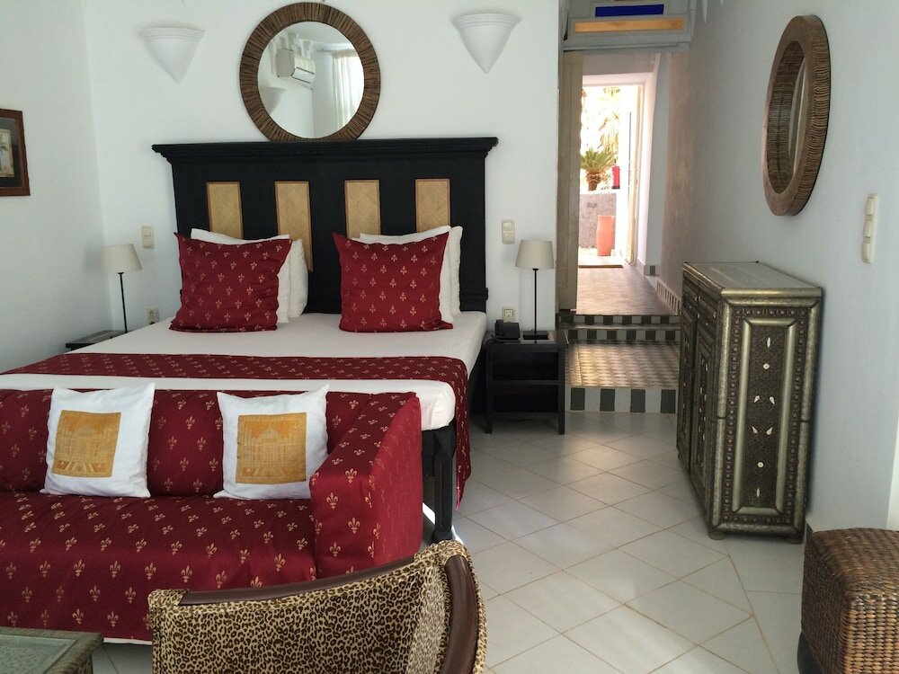 Фото Coco Ocean Resort & SPA