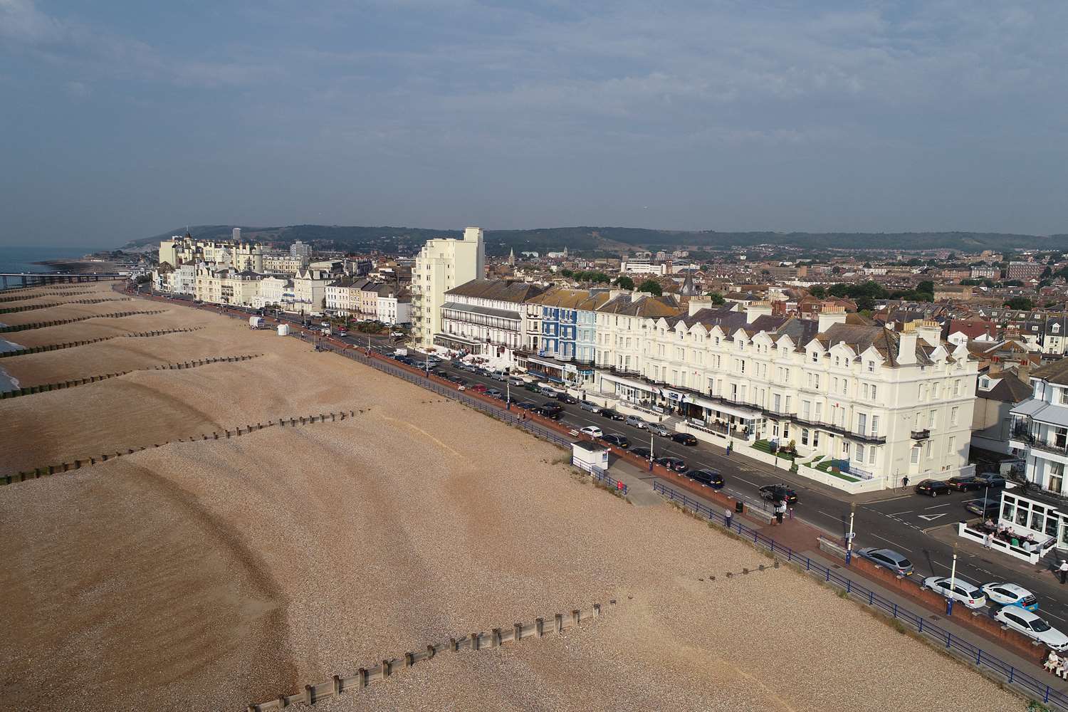 Фото Best Western York House Hotel