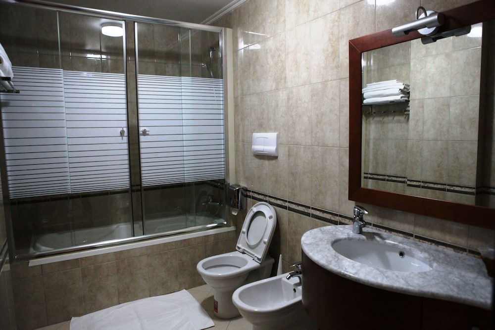 Фото Отель Dinasty