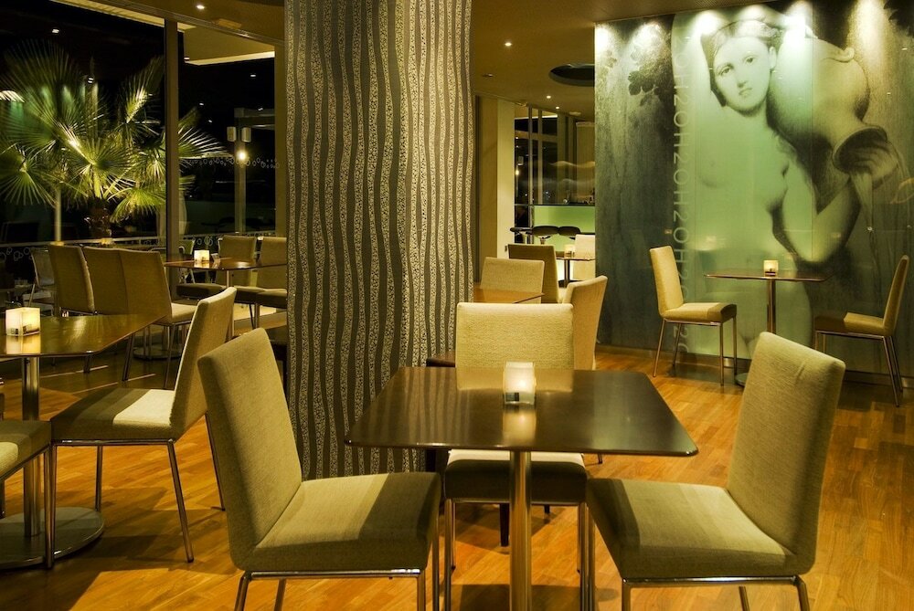 Фото Kos Aktis Art Hotel