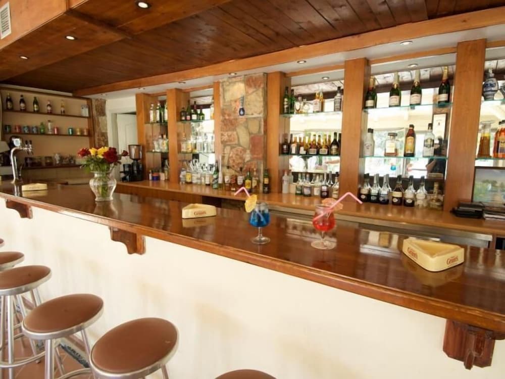 Фото Alkioni Hotel